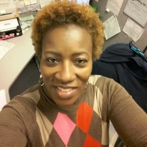 Meet your Posher, Janice