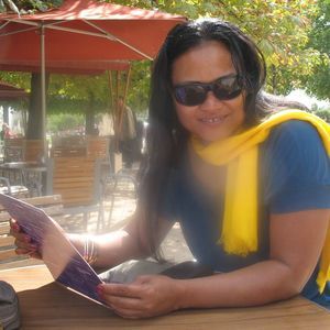 Meet your Posher, Tima