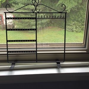 Fabulous jewelry organizer!