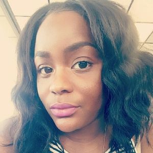 Meet your Posher, Jasmine