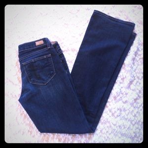 Paige Jeans!