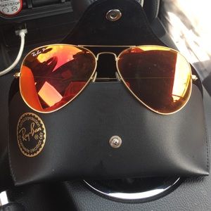 Ray Ban polarized sunglasses Ray Ban polarized sunglasses
