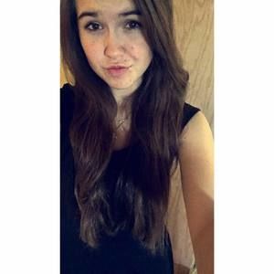 Meet your Posher, Riley