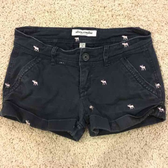Abercrombie Kids Shorts