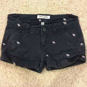 Abercrombie Kids Shorts