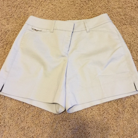 WHBM Shorts