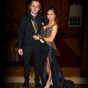 Meet your Posher, Kelsey