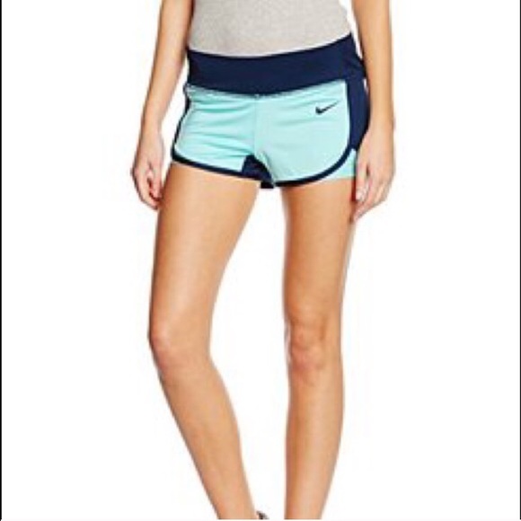 ‼️SOLD‼️Nike ace shorts - Picture 4 of 4