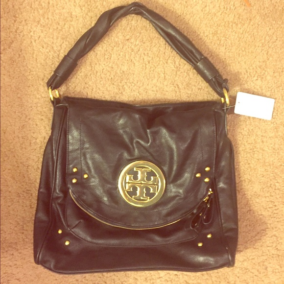 Tory Burch bag!
