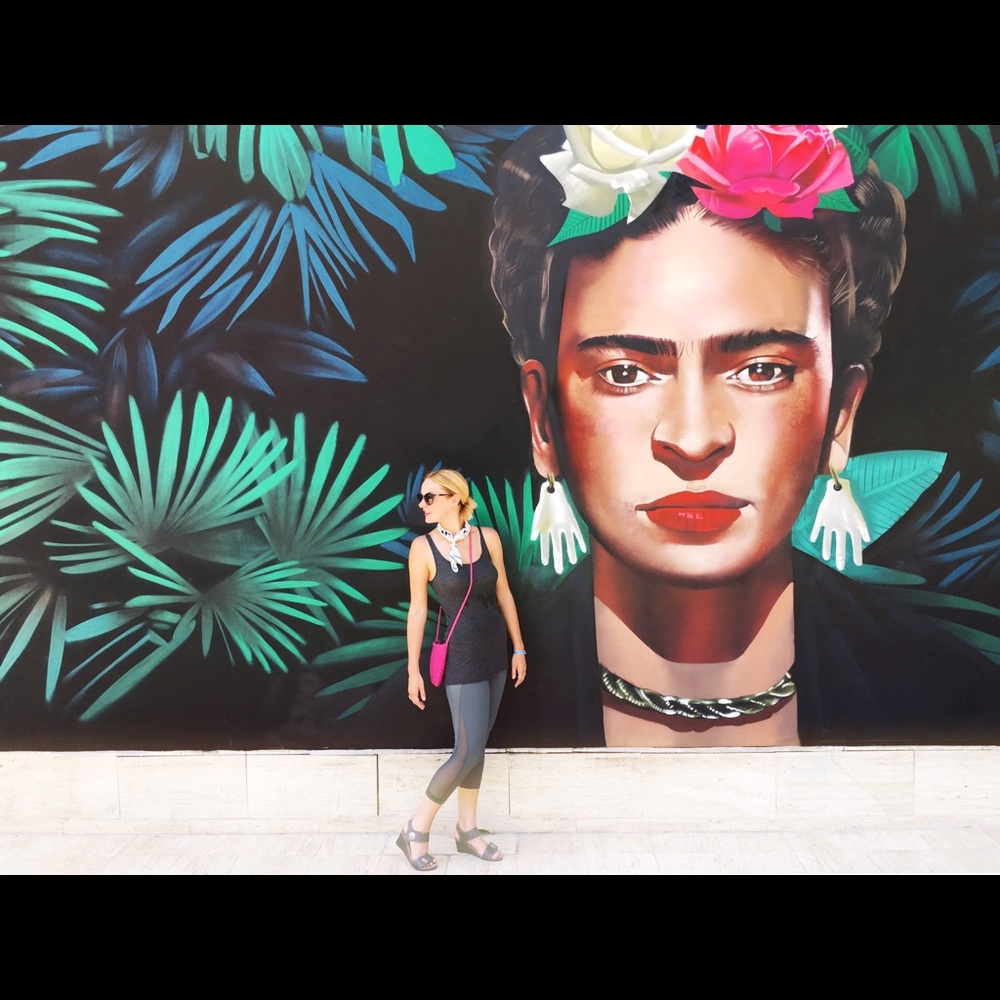 🌺 Meet your Posher 🌺