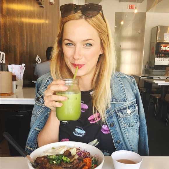 🌺 Meet your Posher 🌺 - Picture 3 of 3