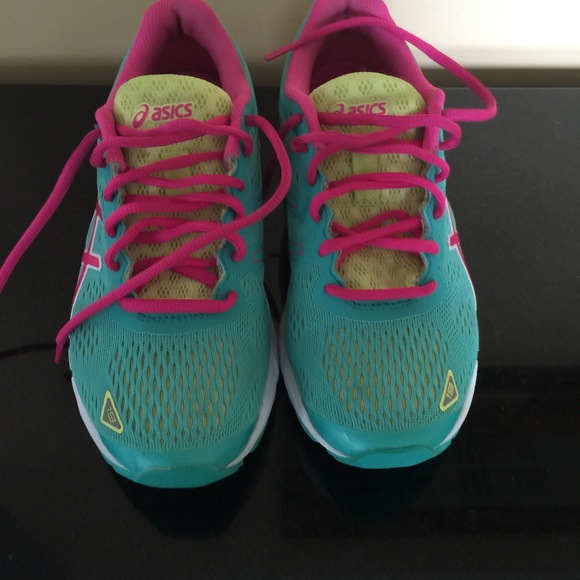 asics ladies size 5 asics ladies size 5