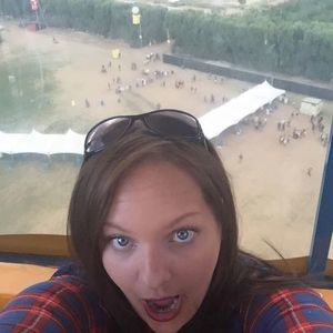 Meet your Posher, Brittnie