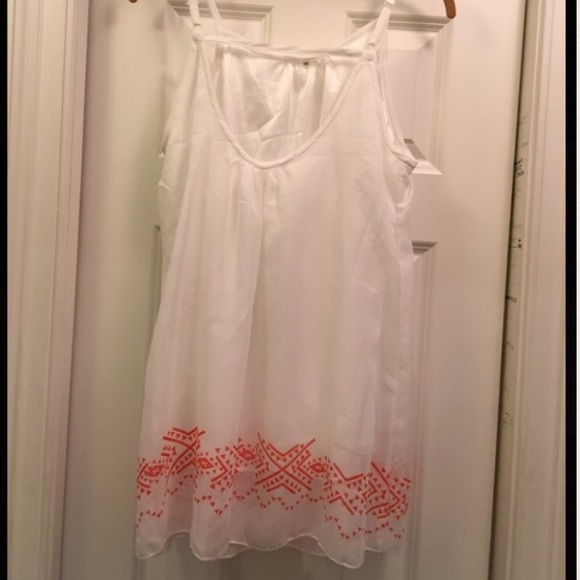 Brand New Slip Dress perfect for Sun & the Beach - Picture 3 of 3