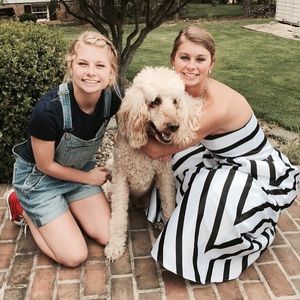 Meet your Posher, Aimee