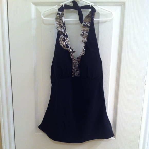 Profile by Gottex Other - Profile by Gottex tankini & bottoms