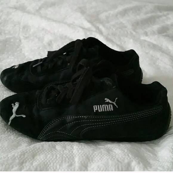 puma sneakers