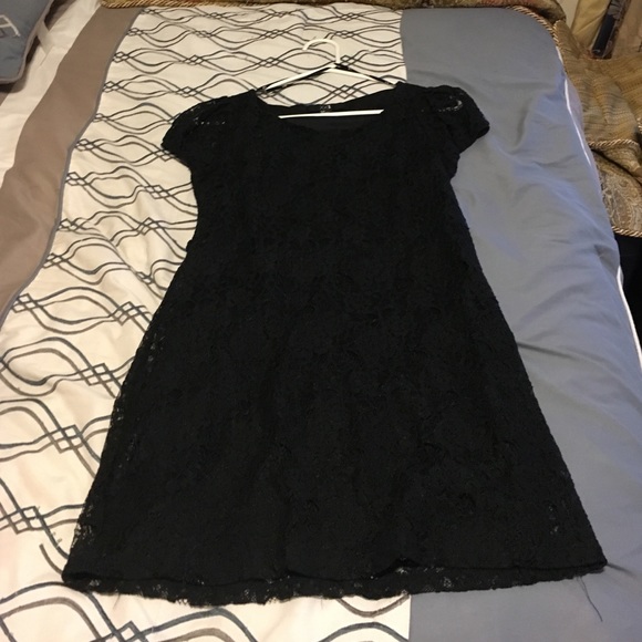 Black dress - Picture 1 of 1
