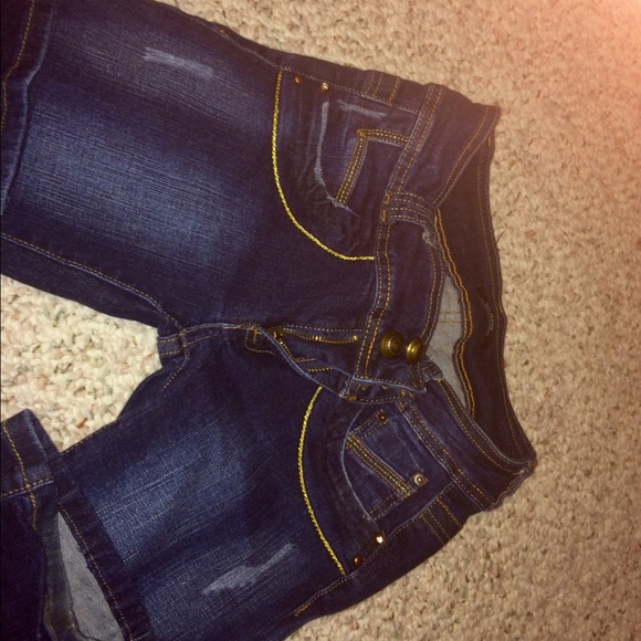 BNWOT Jeans