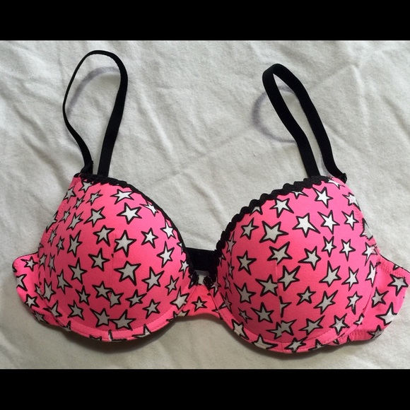 Stars Bra 34 C