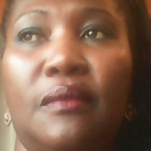 Meet your Posher, Ghislaine