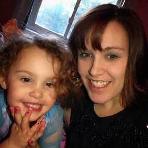 Meet your Posher, Kristine