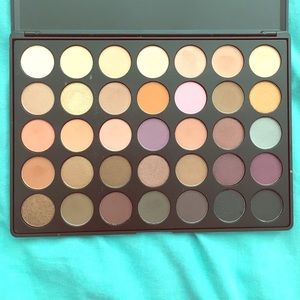 Morphe 35W Palette ✨