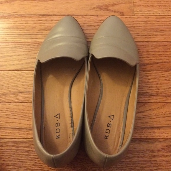 Kelsi Dagger loafers