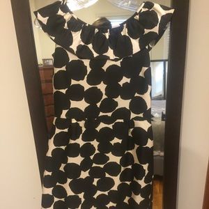 Size 4 silk Kate spade dress