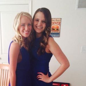 Meet your Posher, Dayna