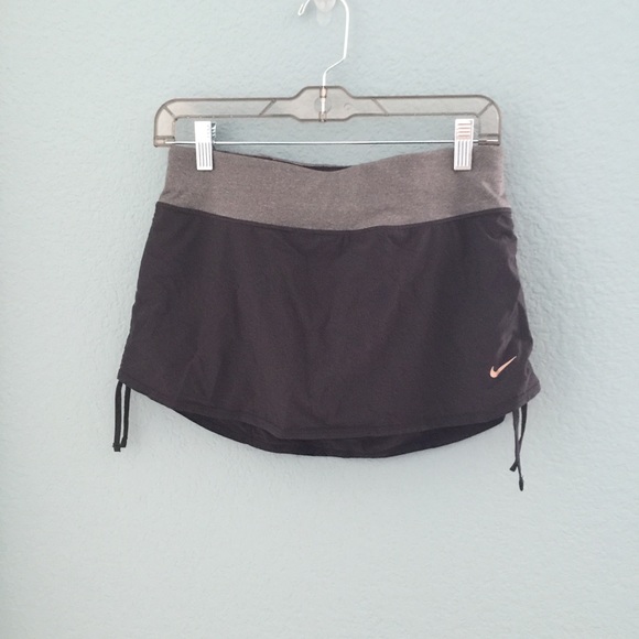Nike running skirt