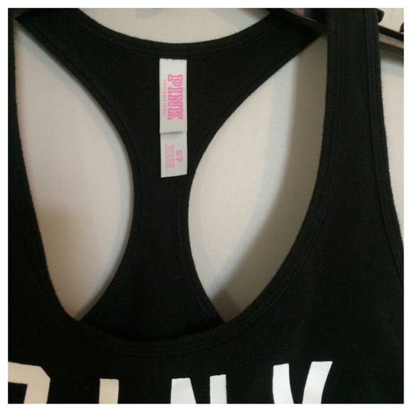 *Traded* VS PINK Nation Sports Bra - Picture 2 of 3