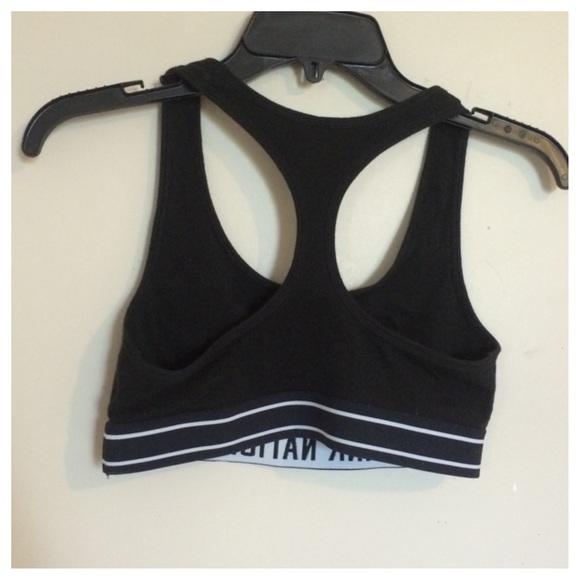 *Traded* VS PINK Nation Sports Bra - Picture 3 of 3