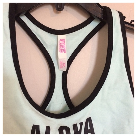 *Traded* VS PINK Nation Sports Bra - Picture 2 of 3