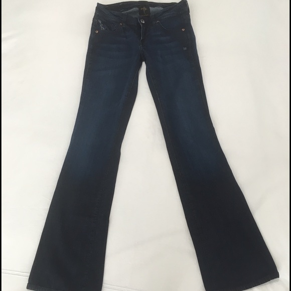 Genetic Denim The Riley size 26