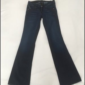 Genetic Denim The Riley size 26