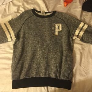 Pink! By Victoria's Secret Pull over