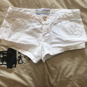 Abercrombie and Fitch shorts