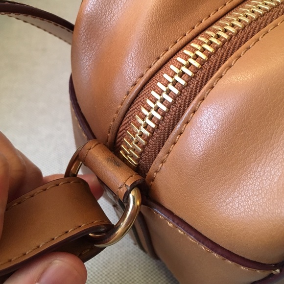 Authentic Chloe Sam Shoulder Bag(Sold) - Picture 4 of 4