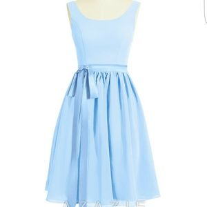 Bridesmaid dress, never worn.