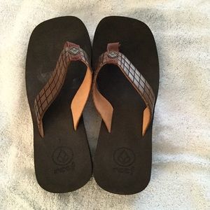 Reef Sandals