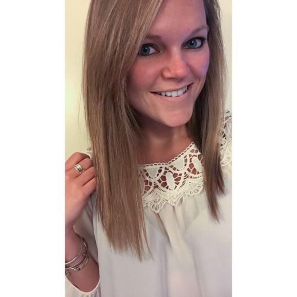 Meet your Posher, Bethany