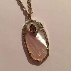 Kendra Scott specialty necklace