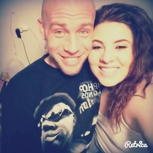 Meet your Posher, Lucia