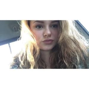 Meet your Posher, Bryce