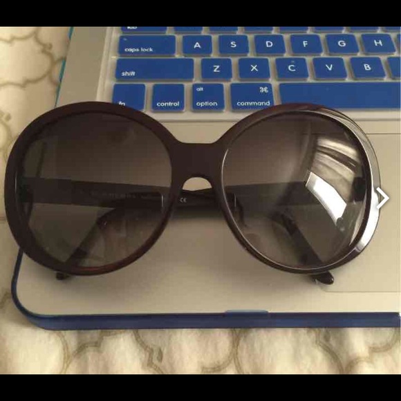 Authentic BURBERRY SUNGLASSES