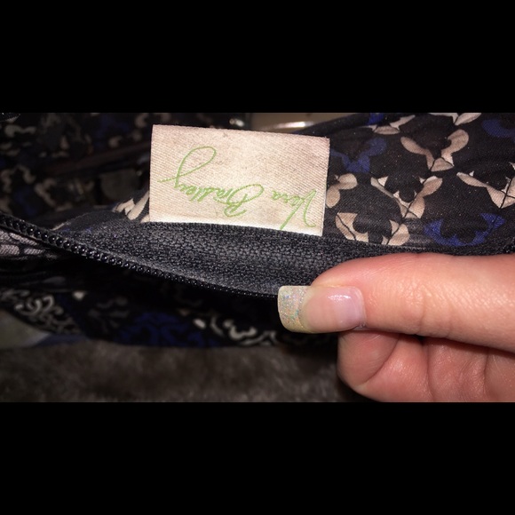 Vera Bradley Purse