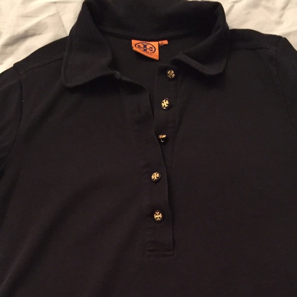 Tory Burch poloshirt