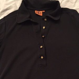 Tory Burch poloshirt
