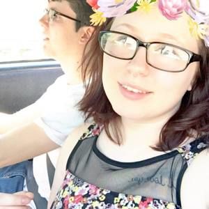 Meet your Posher, Kaylee